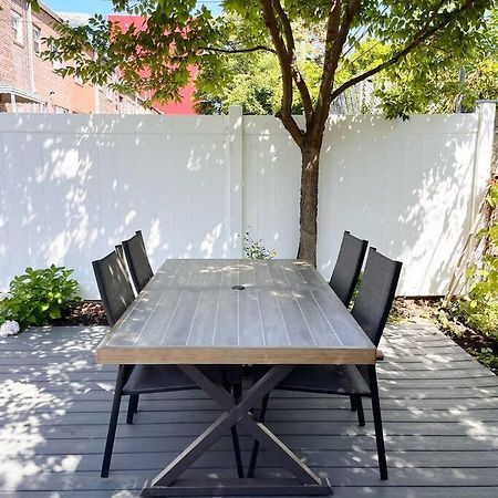 New Ample And Cozy One Bedroom Apt In Brooklyn At Rem-Casa New York Exterior photo