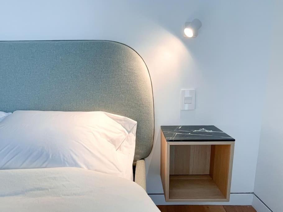 New Ample And Cozy One Bedroom Apt In Brooklyn At Rem-Casa New York Exterior photo