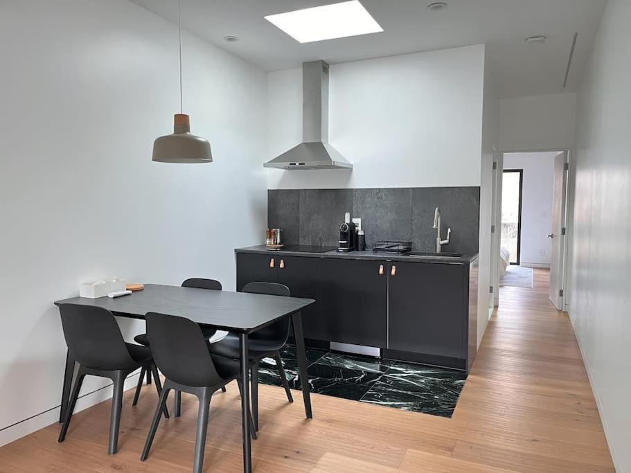 New Ample And Cozy One Bedroom Apt In Brooklyn At Rem-Casa New York Exterior photo