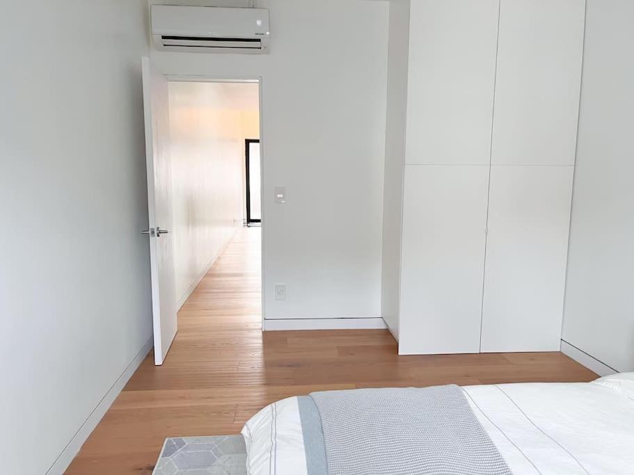 New Ample And Cozy One Bedroom Apt In Brooklyn At Rem-Casa New York Exterior photo